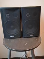 Magnat Symbol pro speakers, Ophalen, Magnat, Zo goed als nieuw, 60 tot 120 watt