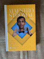 Maestro Stromae boek, Boeken, Artiest, Ophalen of Verzenden, Zo goed als nieuw, Peter Verbruggen