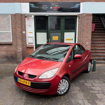 Mitsubishi Colt 1.5 CZC 2008 Airco/Nwe APK beschikbaar voor biedingen