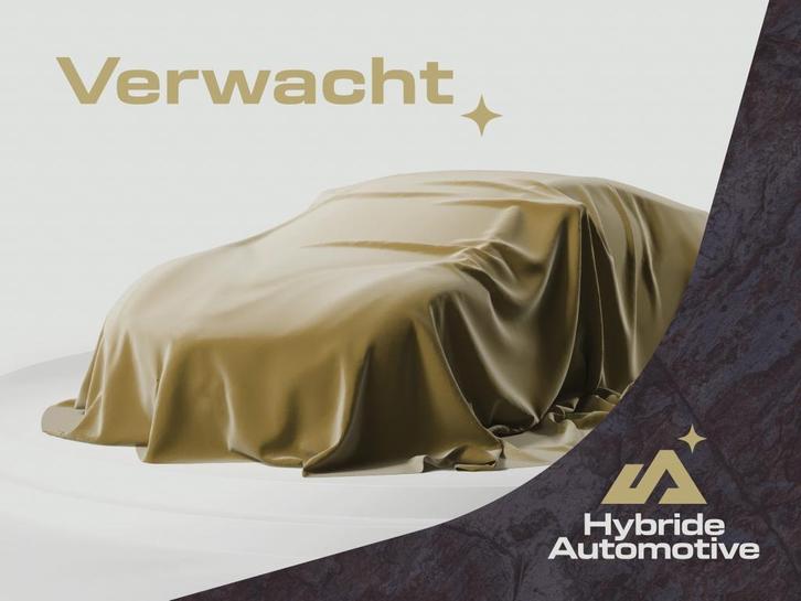 Lynk & Co 01 1.5 PHEV | Zwarte Hemel | CarPlay | Pano |, Auto's, Lynk & Co, Bedrijf, ABS, Adaptive Cruise Control, Airconditioning
