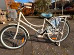 Leuke meisjesfiets 24 inch omafiets, Ophalen, Gebruikt, 24 inch