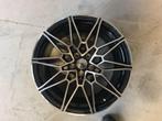 19" 825M Look Velgen 5x112 Past op BMW1-3-4-5 serie, Auto-onderdelen, Nieuw, 235 mm, Velg(en), Personenwagen