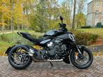 Ducati Diavel v4 BJ2025. 920km, 4 cilinders, Motorrijbewijs A, Traction Control, Bedrijf