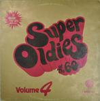 Super Oldies Of The 60's, Volume 4, Ophalen