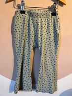 Flaired Legging 80, Kinderen en Baby's, Babykleding | Maat 80, Gebruikt, Broekje, Meisje, Ophalen of Verzenden