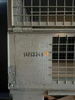 Gitterboxen, Doe-het-zelf en Verbouw, Kratten en Dozen, Ophalen, Gebruikt, 100 cm of meer, 60 cm of meer