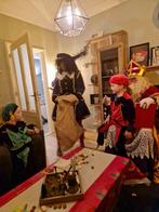 Sinterklaas op bezoek, Diversen, Sinterklaas, Ophalen of Verzenden, Zo goed als nieuw