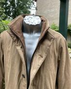 Pierre Cardin jas 46/L [vm], Ophalen of Verzenden, Zo goed als nieuw, Maat 46 (S) of kleiner, Bruin
