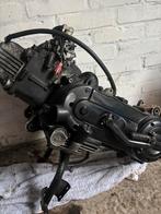 Zip 4 Takt Motorblok, Fietsen en Brommers, Brommeronderdelen | Scooters, Ophalen of Verzenden, Gebruikt, Blok, Piaggio
