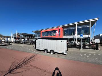 Roadster 2000 Debon uit voorraad leverbaar beschikbaar voor biedingen