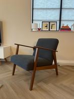 EKENÄSET fauteuil Ikea Scandinavisch (2 stuks mogelijk), Huis en Inrichting, Fauteuils, Ophalen, Hout, Scandinavisch design, 75 tot 100 cm
