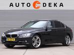 BMW 3-serie 328i High Executive Sport-Line *Nederlands gelev, Auto's, 745 kg, Achterwielaandrijving, 4 cilinders, Zwart