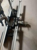 Fietsdrager twinny load, Ophalen, Zo goed als nieuw, Trekhaakdrager
