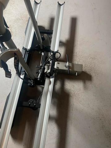 Fietsdrager twinny load beschikbaar voor biedingen