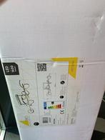 Trio Messina hang lamp led uitverkoop, Huis en Inrichting, Kunststof, ,, Nieuw, ,