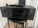 Denon Av Receiver AVR-X2000, Audio, Tv en Foto, Versterkers en Receivers, Ophalen, Zo goed als nieuw, 120 watt of meer, Denon