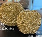 Mooi vaas van by stox, Overige kleuren, Nieuw, Ophalen of Verzenden, Glas