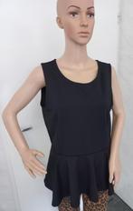 Zwarte top vero moda maat xl, Kleding | Dames, Tops, Vero Moda, Zwart, Maat 46/48 (XL) of groter, Ophalen of Verzenden
