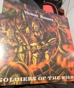 Vicious Rumors - Soldiers of the Night - Limited Vinyl, Ophalen of Verzenden