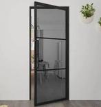 industrie deur metalen kamer deur, 80 tot 100 cm, Binnendeur, Nieuw, Ophalen of Verzenden