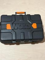 Klopboormachine worx wx33, Doe-het-zelf en Verbouw, Ophalen of Verzenden, Zo goed als nieuw