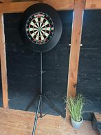 Dartbord standaard, Ophalen, Zo goed als nieuw, Dartbord