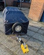 Bagagewagen / Aanhanger l, Ophalen, Gebruikt