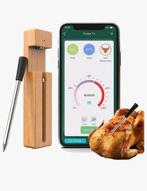 Draadloze Kernthermometer BBQ/Oven nieuw in doos the meater, Ophalen of Verzenden, Nieuw, Probe Temp