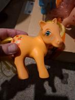 My Littel Pony (8 Pony's)vinted zijn van de jaren 80, Ophalen of Verzenden, Zo goed als nieuw