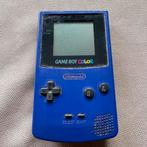 Defecte Game Boy Color Paars, Overige genres, 1 speler, Ophalen of Verzenden, Vanaf 3 jaar