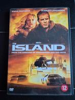 The island, Cd's en Dvd's, Ophalen of Verzenden, Zo goed als nieuw, Actie
