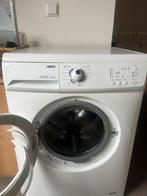 Zanussi Wasmachine - Goed Onderhouden, Witgoed en Apparatuur, Wasmachines, Ophalen, 6 tot 8 kg, Voorlader, 85 tot 90 cm