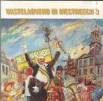 Limburg Carnaval : Vasteloavend In Mestreech 3 = 4,99, Ophalen of Verzenden, Zo goed als nieuw, Streekmuziek