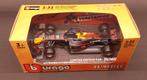 Bburago Red Bull Racing RB13 Verstappen 1:32, Ophalen of Verzenden, Nieuw, Auto, Bburago