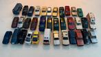 Te koop: 34 Herpa auto,s 1:87 en 1 Roco, Hobby en Vrije tijd, Modelauto's | 1:87, Ophalen of Verzenden, Zo goed als nieuw, Auto