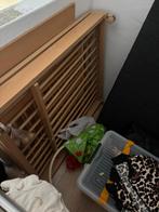 Babybox, Ophalen, Zo goed als nieuw