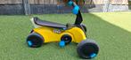 BERG go2 loopfiets/driewieler met duwstang, Ophalen, Loopfiets