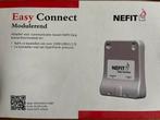 Nefit Easy Connect Module, Doe-het-zelf en Verbouw, Ophalen of Verzenden, Slimme thermostaat, Gebruikt