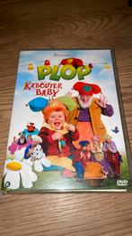 Kabouter Plop en de Kabouter Baby van Studio 100., Cd's en Dvd's, Ophalen of Verzenden, Zo goed als nieuw, Avontuur, Film