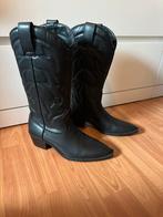 Cowboylaarzen, Kleding | Dames, Schoenen, Hoge laarzen, Zwart, Nieuw, Ophalen of Verzenden