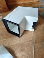 Comptalux Philips wandlamp, Ophalen of Verzenden, Zo goed als nieuw