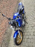 Te koop sportieve Honda CB500S, Motoren, Particulier, Naked bike