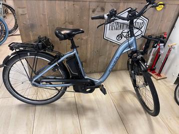 Flyer middenmotor 26 inch 8 versnellingen maat 50 cm beschikbaar voor biedingen