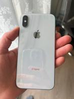 Nette iPhone XS 256 GB Silver (Refurbished), Telecommunicatie, Mobiele telefoons | Apple iPhone, 78 %, IPhone XS, Zonder abonnement