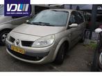 Renault Grand Scénic 2.0-16V Tech Line Handel (bj 2007), 1998 cc, Renault, Beige, Handgeschakeld