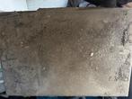 Betontegel 14 stks 40x60 gebruikt, Tuin en Terras, Ophalen, Gebruikt, Minder dan 5 m², Beton