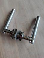 Verchroomde klink (ZGAN), Ophalen, Zo goed als nieuw