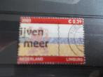 2002 - limburg (459h), Postzegels en Munten, Postzegels | Nederland, Verzenden, Gestempeld