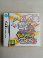 Pokemon White 2, Spelcomputers en Games, Avontuur en Actie, Gebruikt, Verzenden, 1 speler