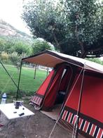 Bungalow tent, Ophalen, Gebruikt, Tot en met 3